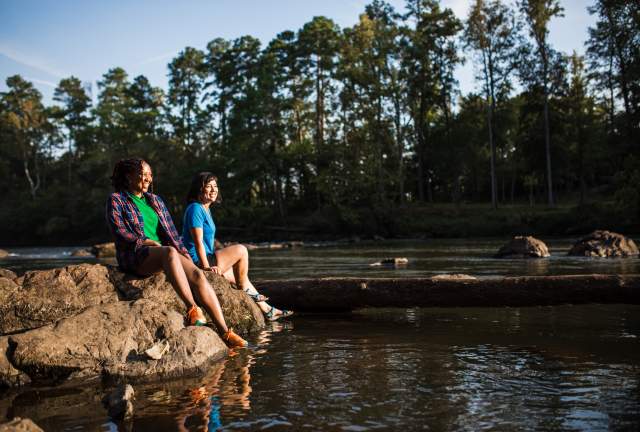 How to Have the Ultimate Chill Labor Day Weekend in Columbia, SC