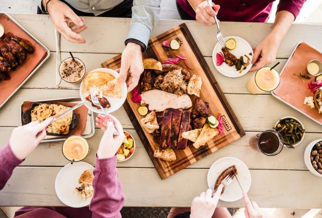 How Do You ‘Cue? Four Ways to Try BBQ in Columbia SC