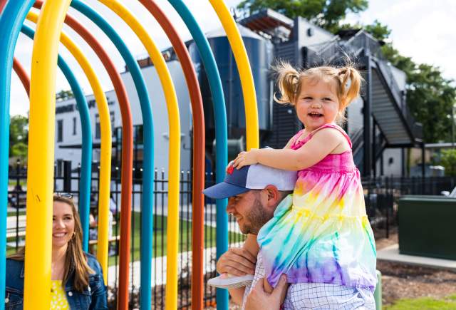20 Unexpected Activities with Kids in Columbia, SC
