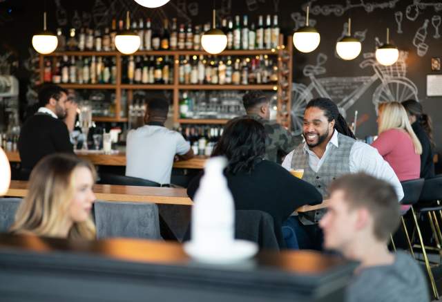 8 Date Nights Across Columbia SC