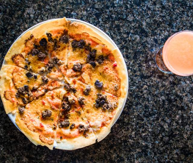 Terra Pimento Cheese
