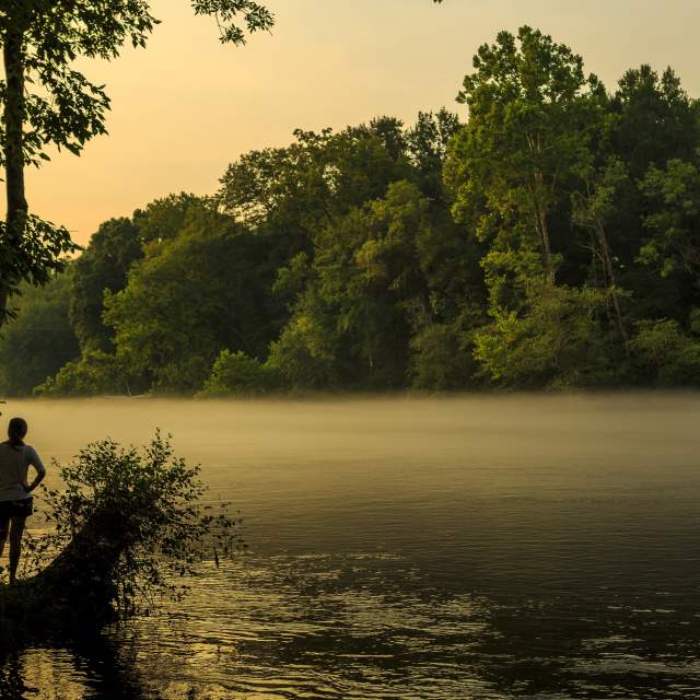 CVB River