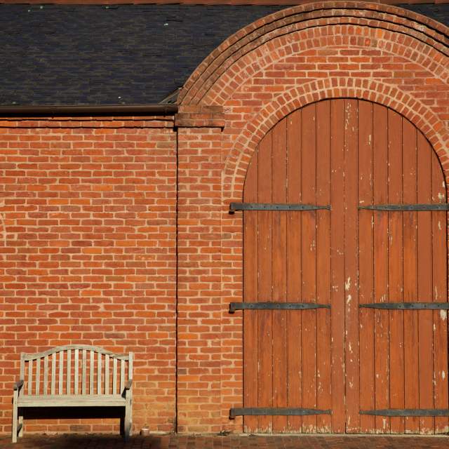Robert Mills House