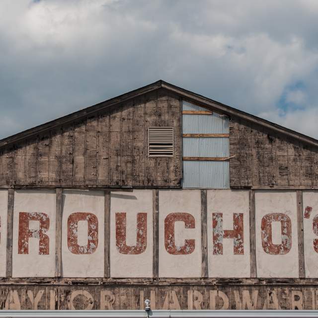 Groucho's