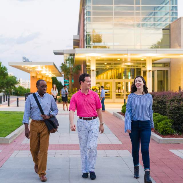 Group_Walking