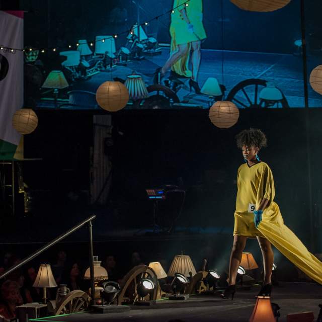 Runaway Runway