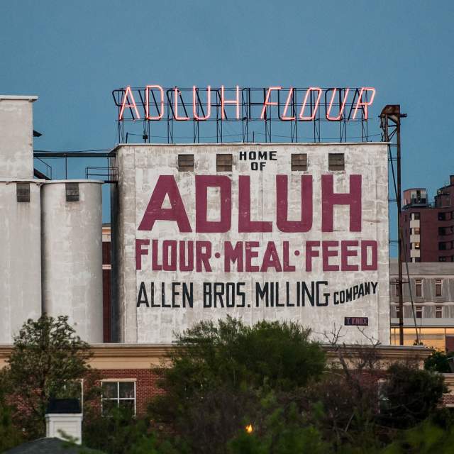 Adluh Columbia SC