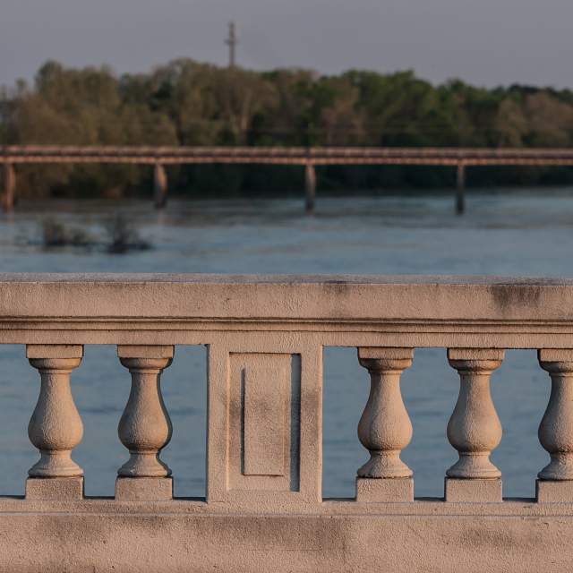Bridge Columbia SC
