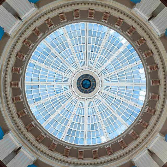 State House
