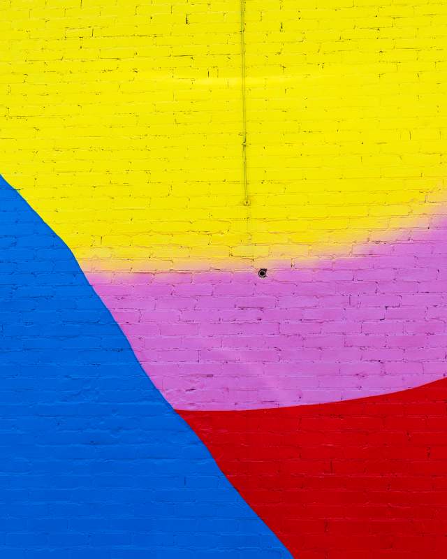 Vista Mural