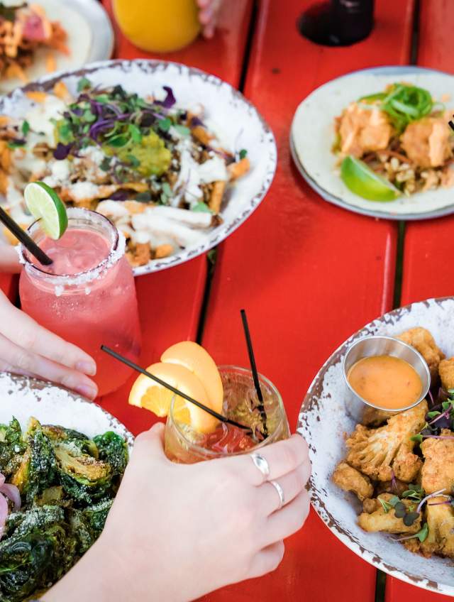 Group Dining