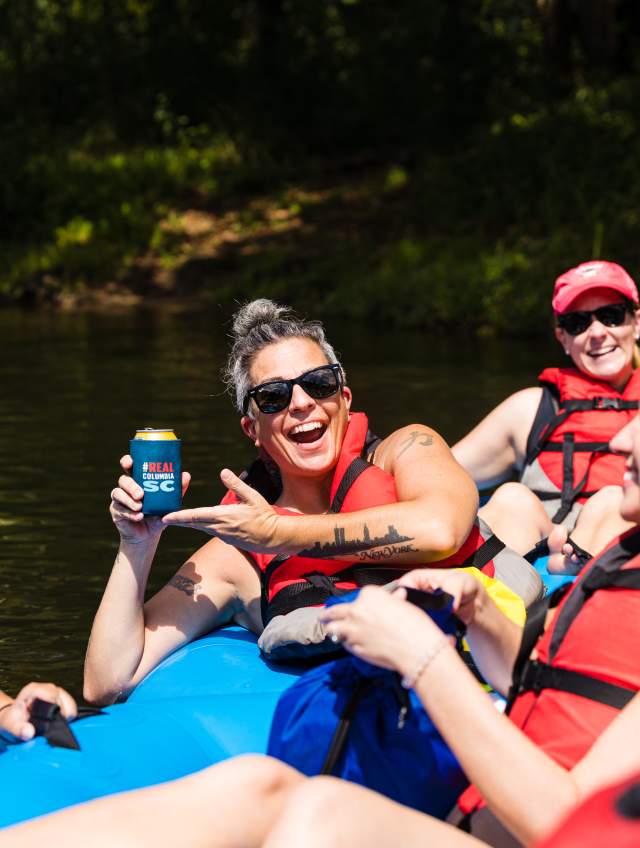 Ways to Stay Cool This Summer in Columbia, SC