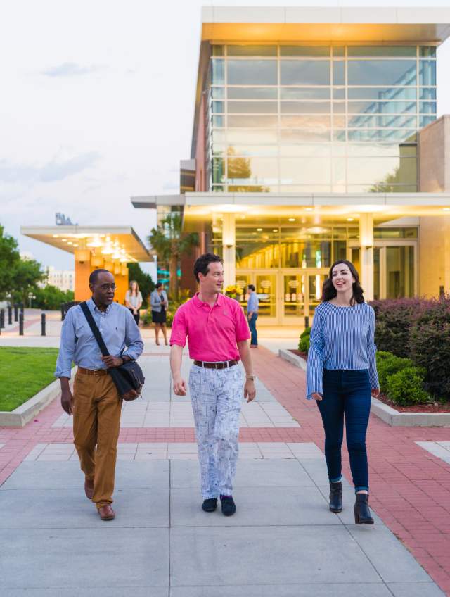 Group_Walking