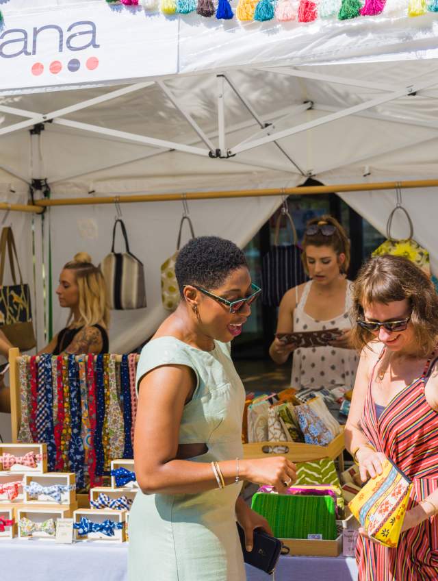 A Saturday Well-Spent: Can’t-Miss Spots at Soda City Market