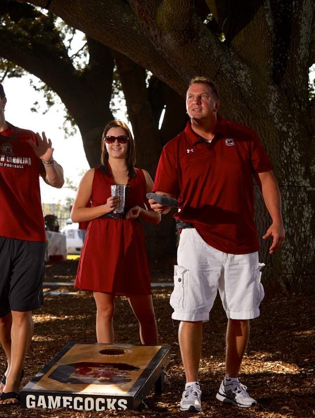 The Ultimate Gamecock Gameday Guide for Out-of-Town Fans