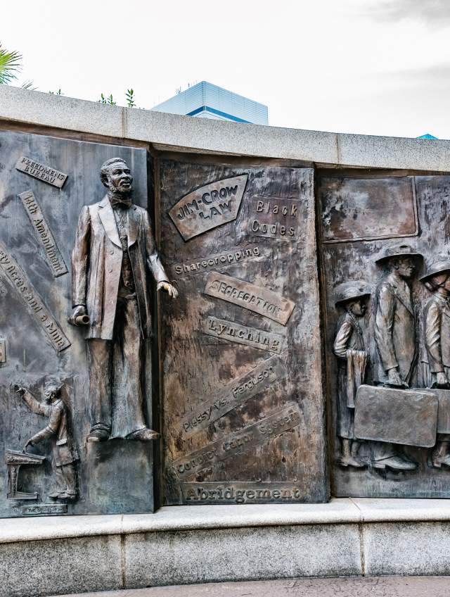 Ways to Celebrate MLK Day in Columbia SC