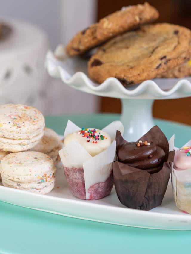 Beyond Brunch & Bunnies: Your Easy Guide to Easter Eats in Columbia SC