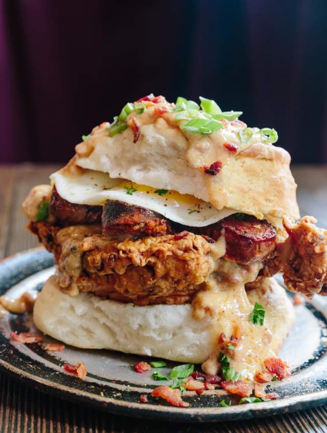 But First, Brunch: 14 Delicious Brunch Spots in Columbia SC
