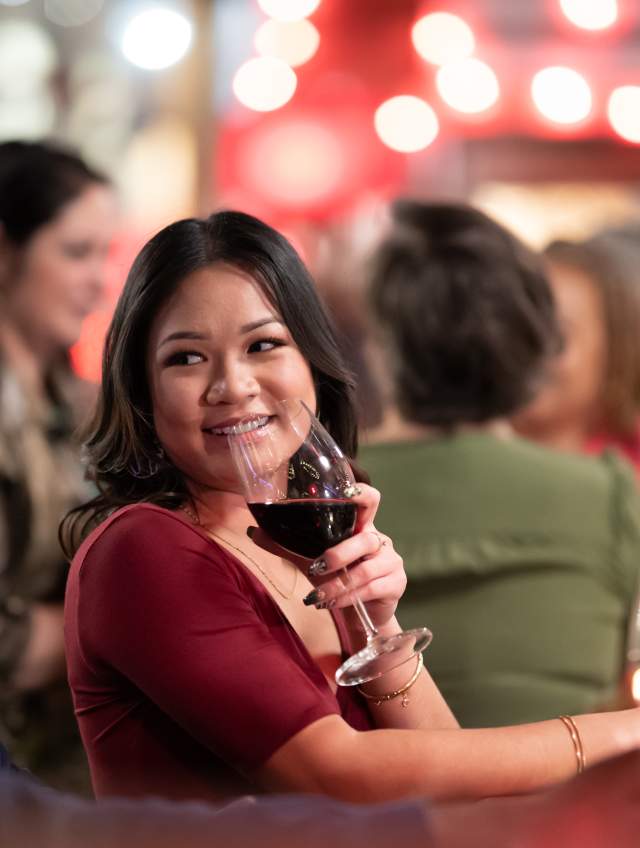 Sip, Sip, Hooray! Best Wine Spots in Columbia SC