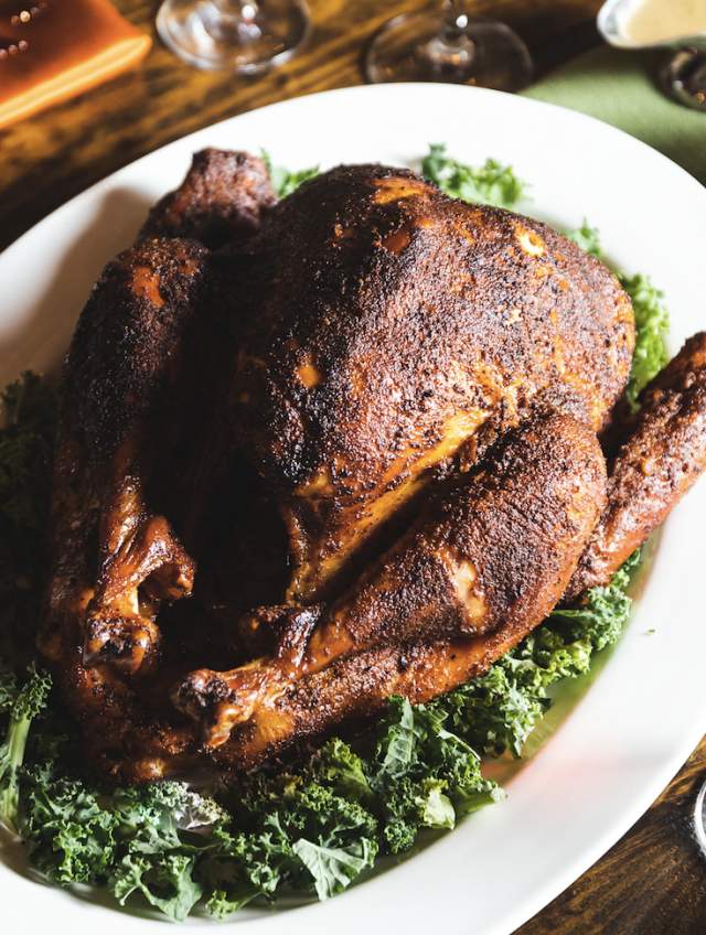 A Local’s Guide to Hosting Family in Columbia, SC Over Thanksgiving Weekend