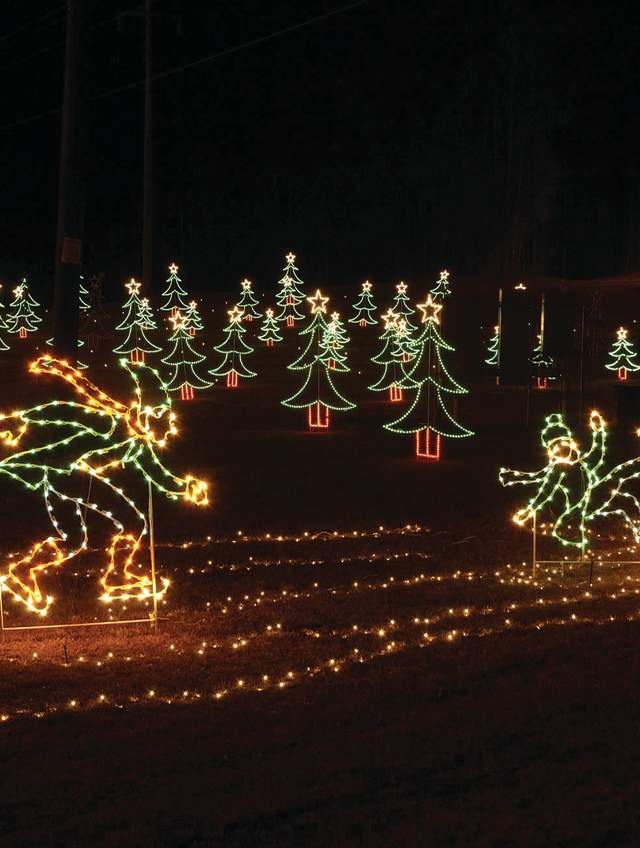 Family-Friendly New Year’s Eve Celebrations in Columbia, SC