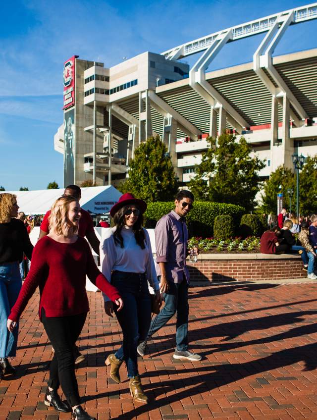 Tailgater's Playbook: How to Enjoy Football in Columbia SC