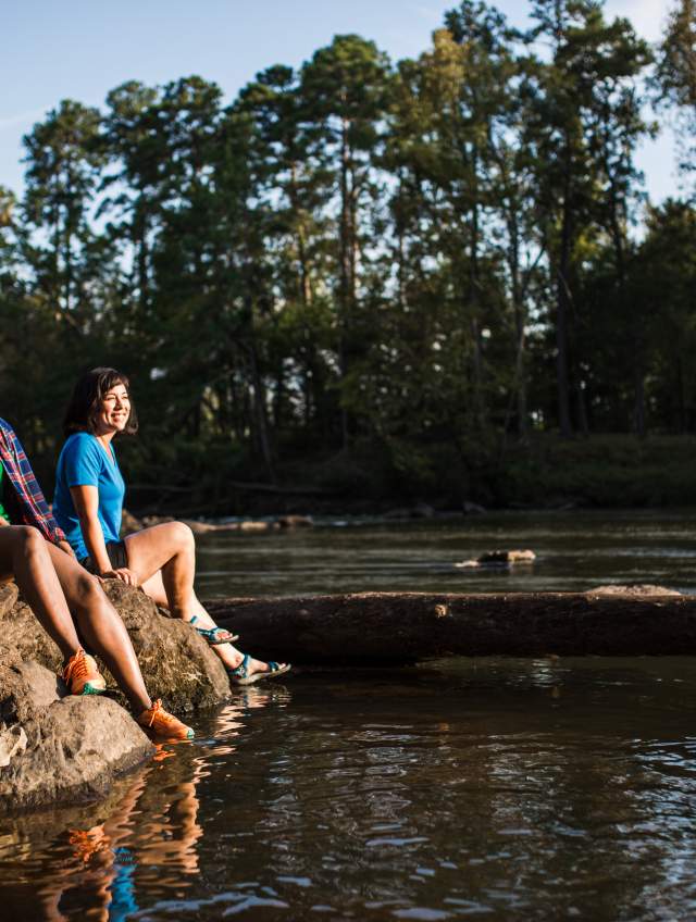 How to Have the Ultimate Chill Labor Day Weekend in Columbia, SC