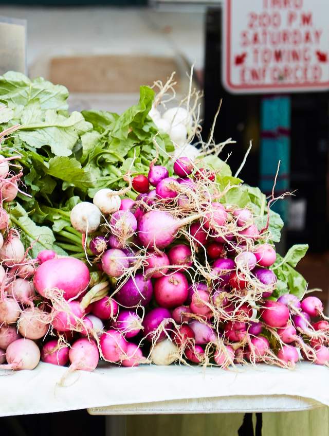 Farm Fresh Markets in Columbia SC