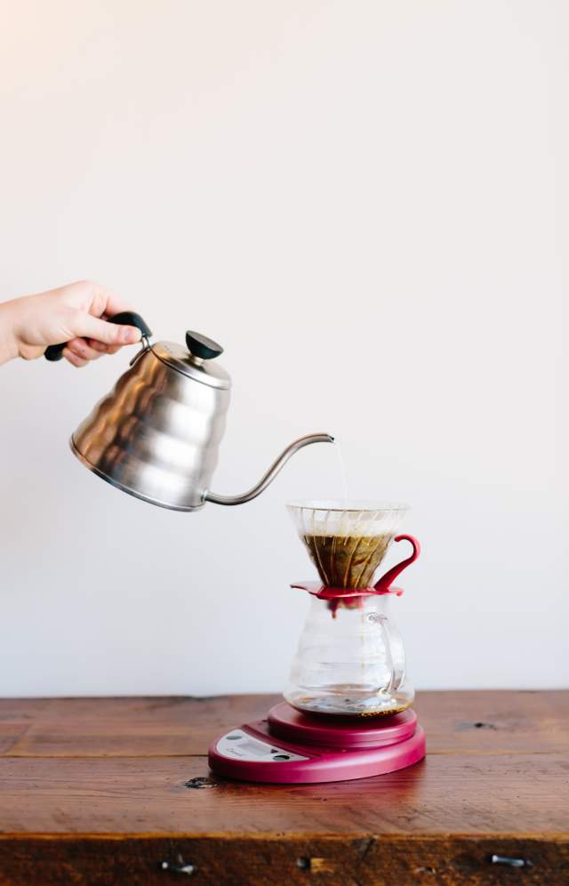Indah Coffee