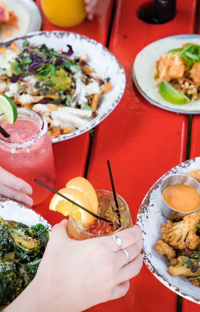 Group Dining
