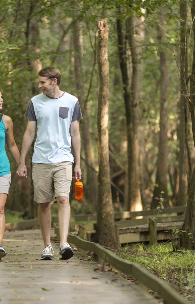 Congaree NP