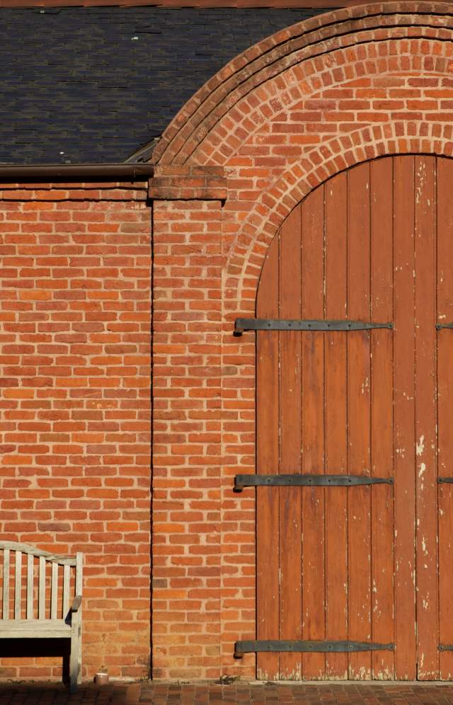 Robert Mills House