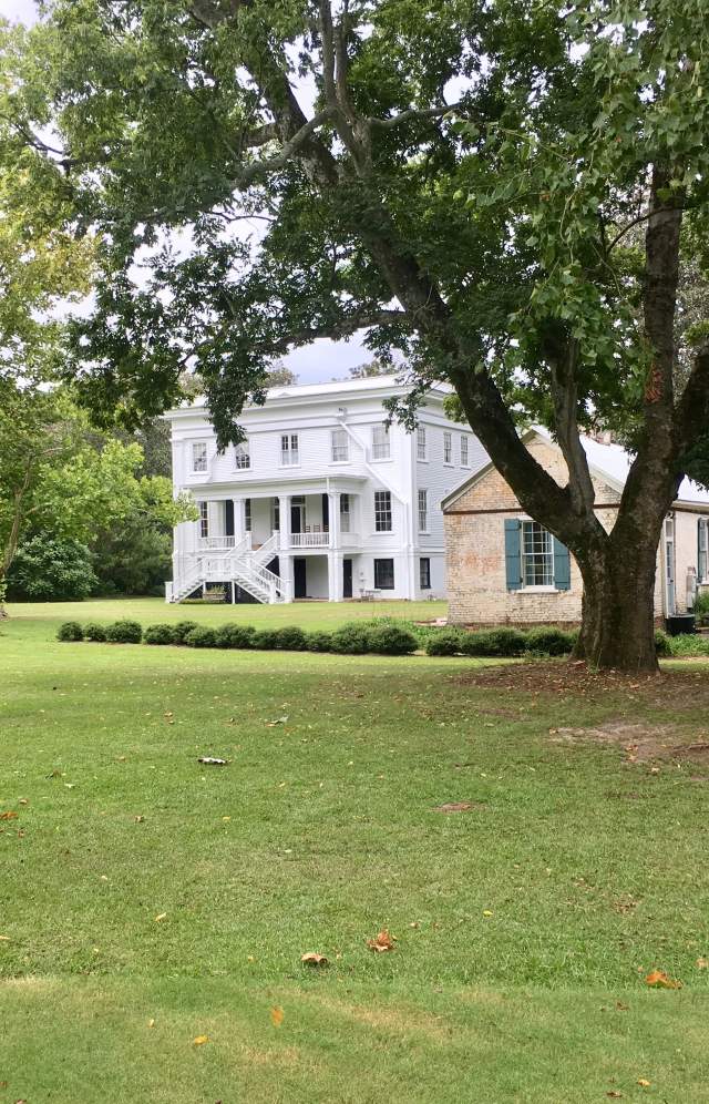 Wavering Place Plantation