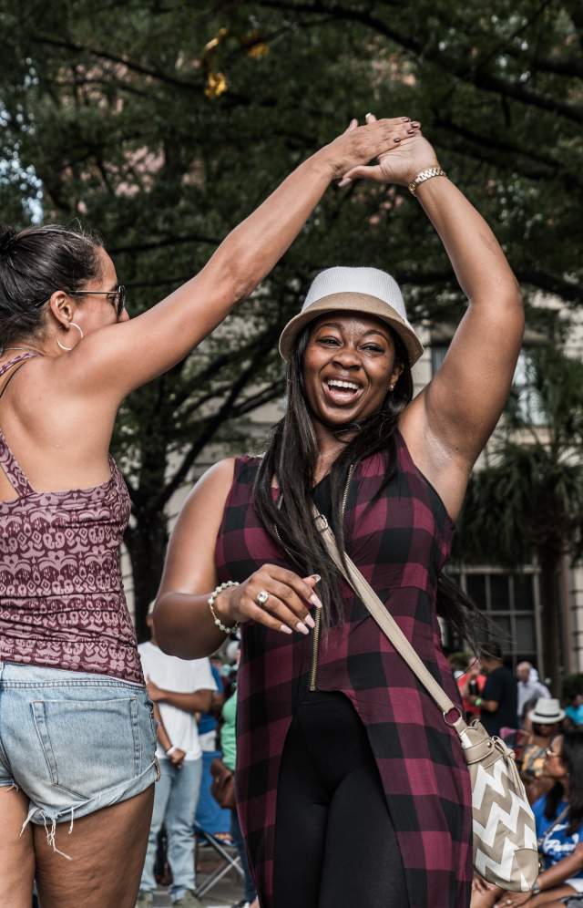Main Street Latin Festival