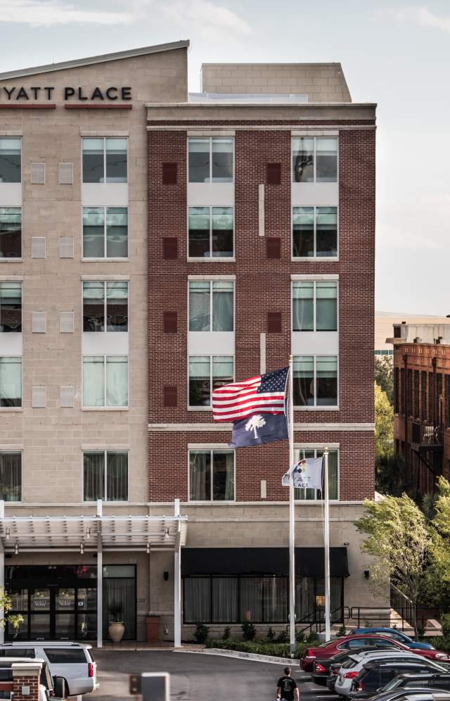 Hyatt Place