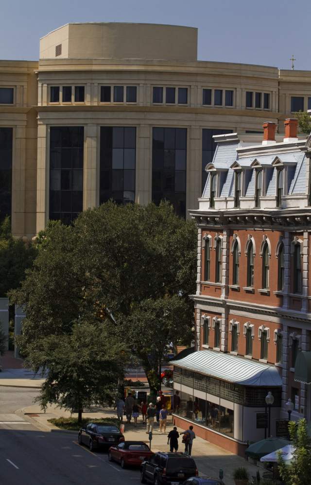 Main Street