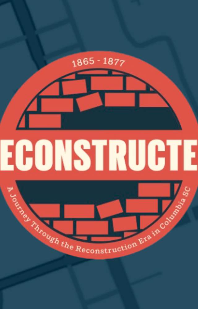 Reconstruction Trail Header