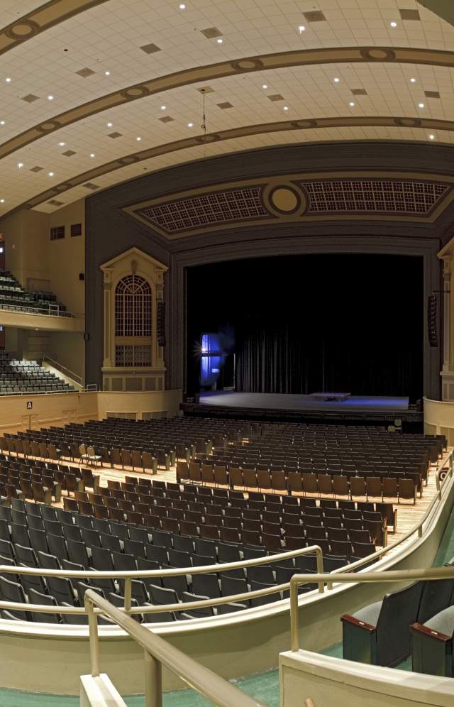 Concert Venues In Columbia SC Live Music Entertainment