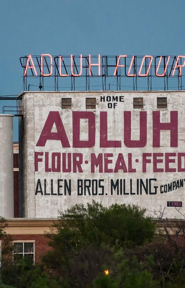 Adluh Columbia SC