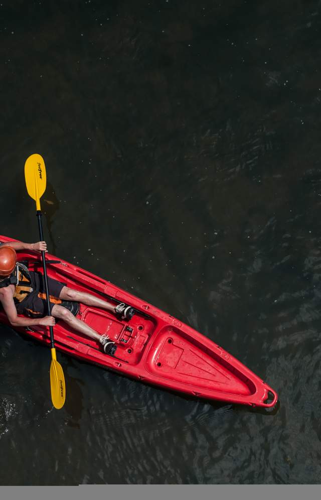 River Recreation Columbia SC