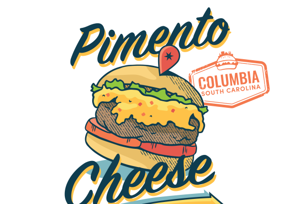 Pimento Cheese Passport Full Design