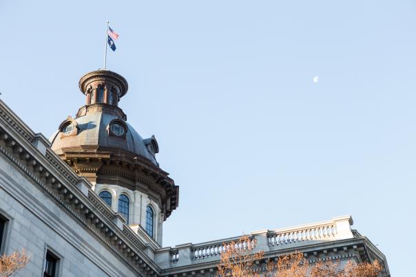 SC State House