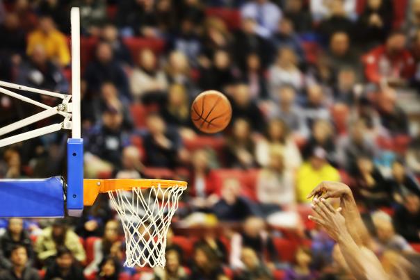 NCAA - Stock image