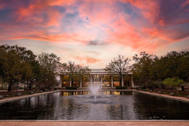 Southern Living's the South's Best Cities On The Rise 2024