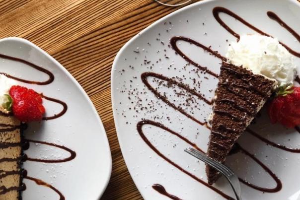 Za's French Silk Pie