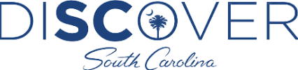 Discover SC logo