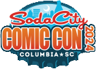Comic Con 2024 logo