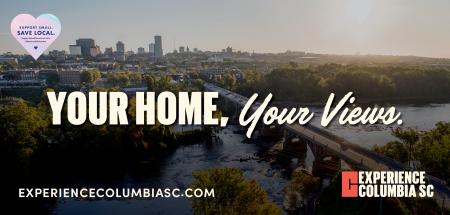 Local, Your Views billboard