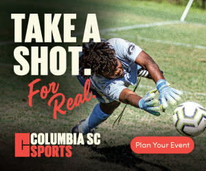 Sports digital ad