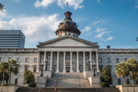 State House